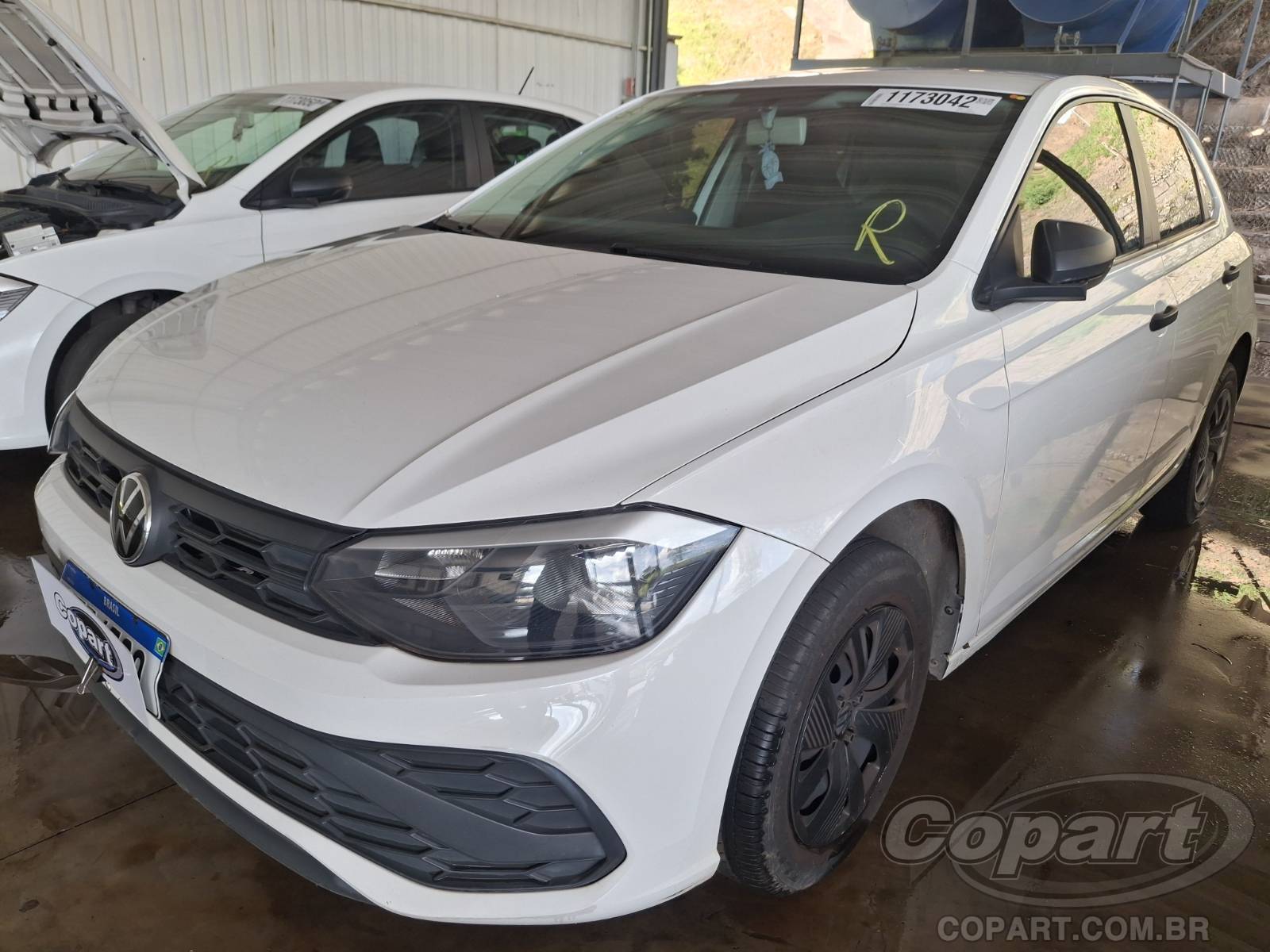 Foto 2: 2024 VOLKSWAGEN POLO