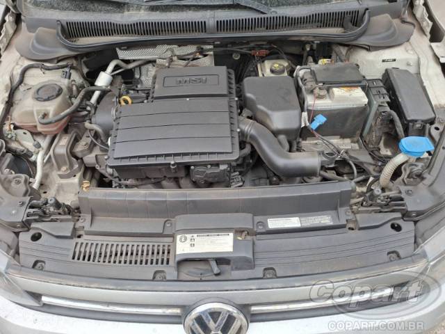 2020 VOLKSWAGEN VIRTUS 
