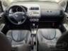 2007 HONDA FIT 