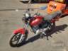2007 HONDA CG 150 