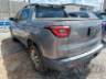 2019 FIAT TORO 