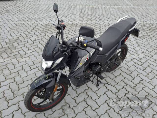 2025 SHINERAY XY 150 