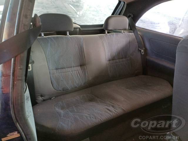 2006 CHEVROLET CELTA 