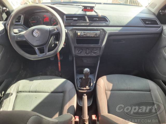 2022 VOLKSWAGEN GOL 