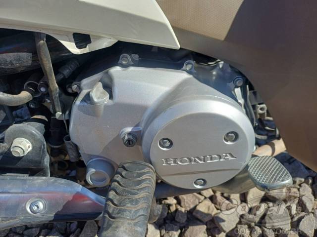 2019 HONDA BIZ 