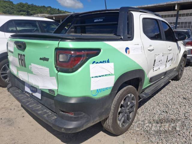 2024 FIAT STRADA CD 