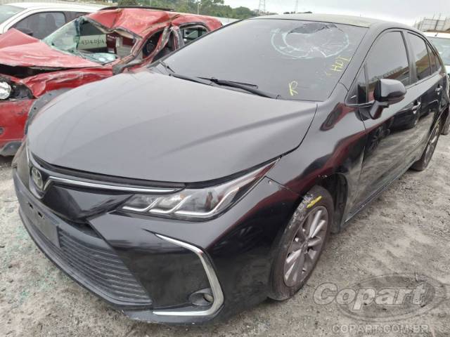2023 TOYOTA COROLLA 