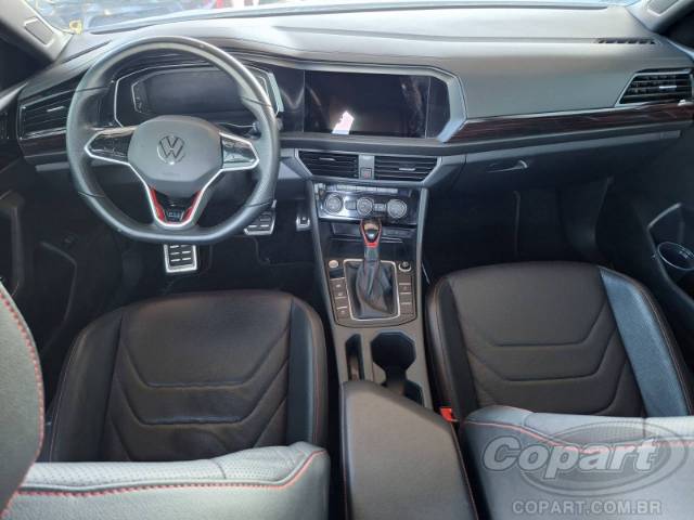 2022 VOLKSWAGEN JETTA 