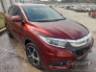 2019 HONDA HR-V 