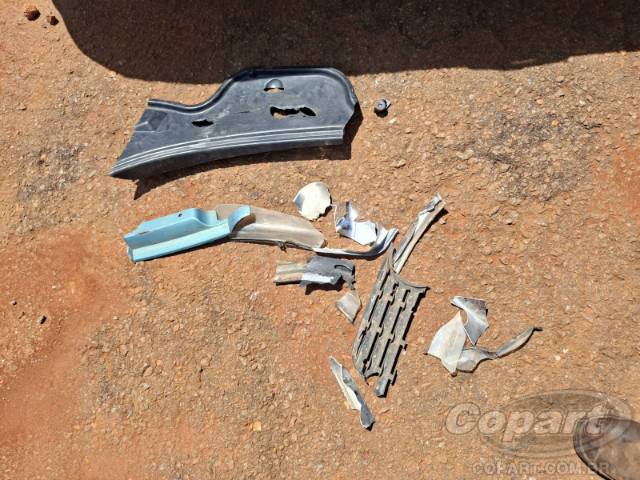 2000 VOLKSWAGEN PARATI 