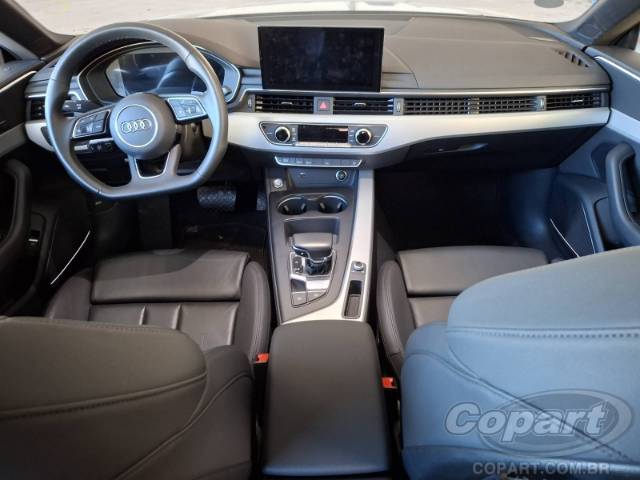 2024 AUDI A5 SPORTBACK 