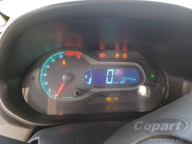 2016 CHEVROLET PRISMA 