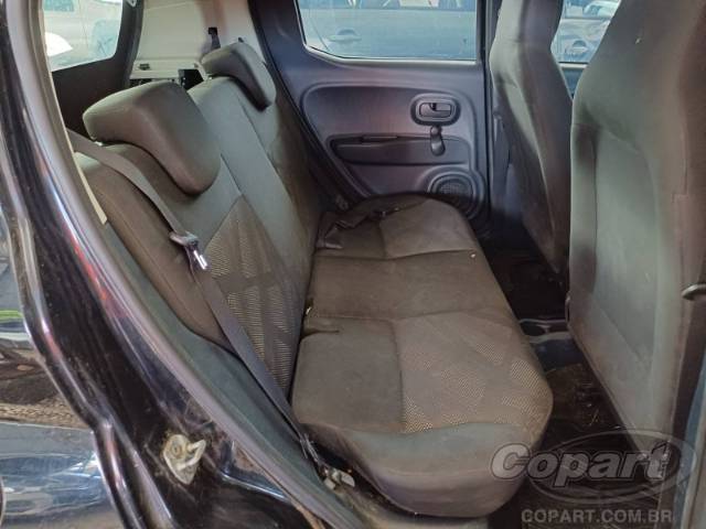 2020 FIAT MOBI 