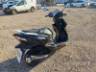 2021 HONDA ELITE 