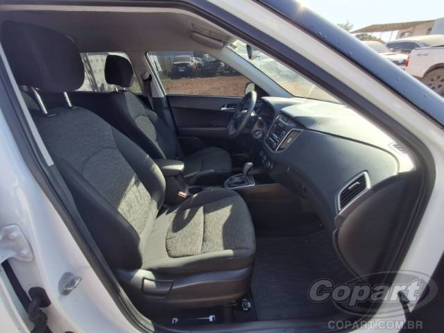 2024 HYUNDAI CRETA 