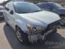 2012 MITSUBISHI ASX 