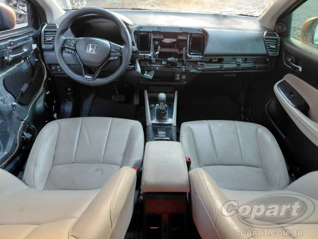 2025 HONDA CITY 