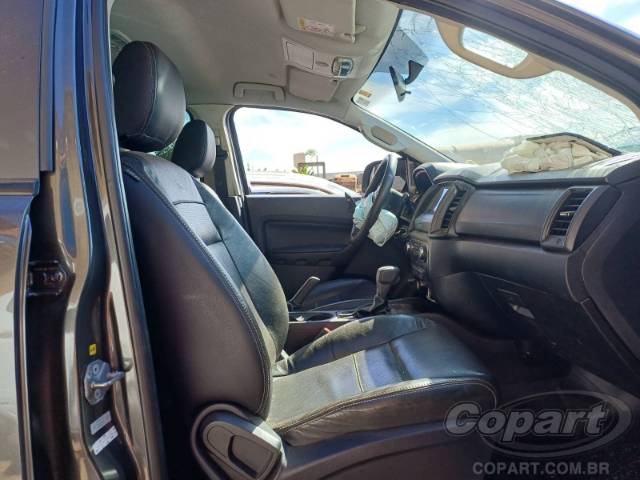 2022 FORD RANGER CD 