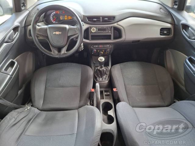 2018 CHEVROLET ONIX 