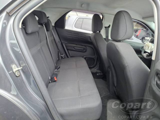 2022 CITROEN C4 CACTUS 