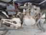 2001 HONDA CBX 200 