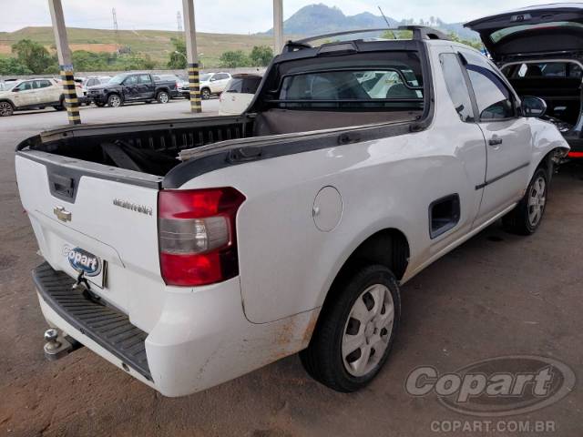 2016 CHEVROLET MONTANA 
