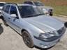 2000 VOLKSWAGEN PARATI 