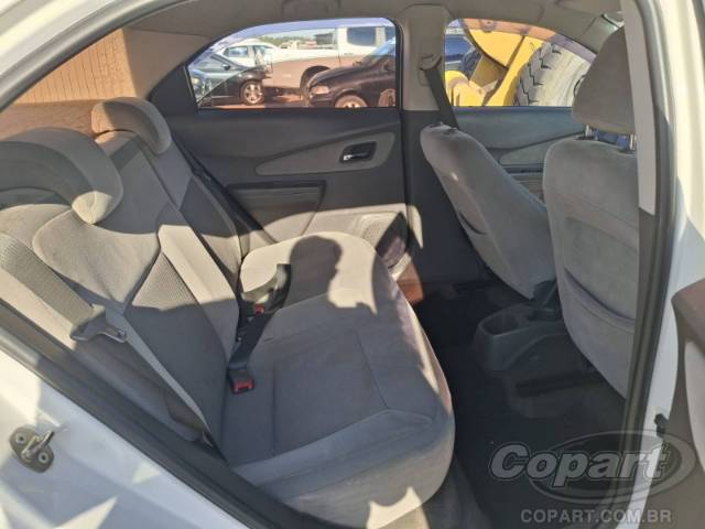2014 CHEVROLET COBALT 