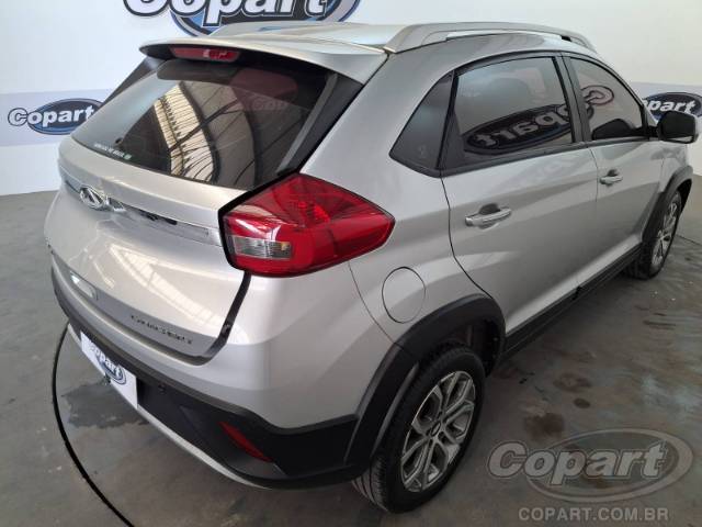 2019 CAOA CHERY TIGGO 2 