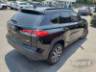 2022 TOYOTA COROLLA CROSS 