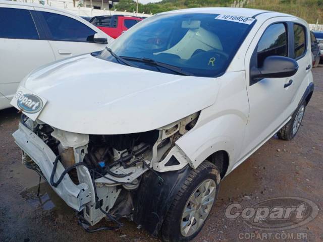 2024 FIAT MOBI 
