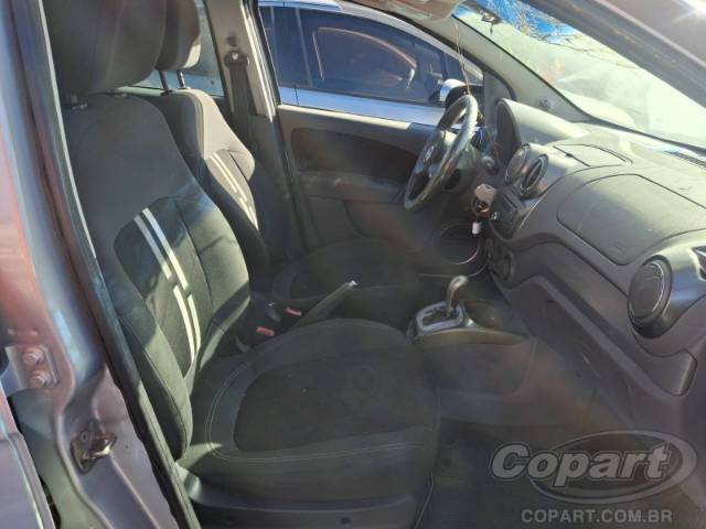 2014 FIAT PALIO 