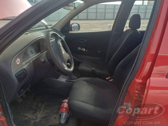 2014 FIAT PALIO 