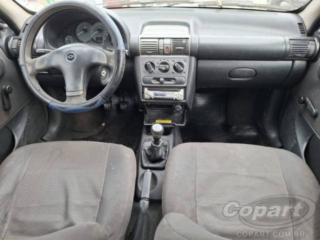 2008 CHEVROLET CLASSIC 