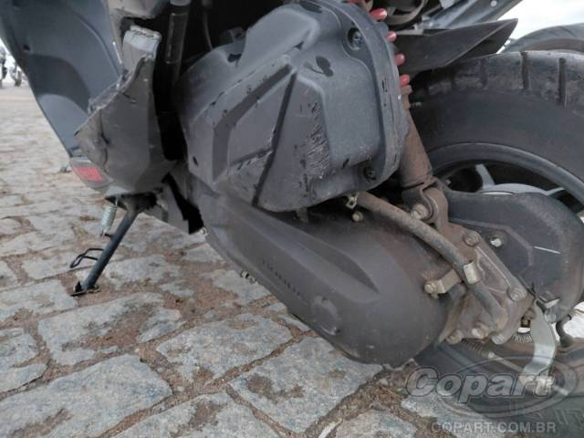 2021 HONDA ELITE 