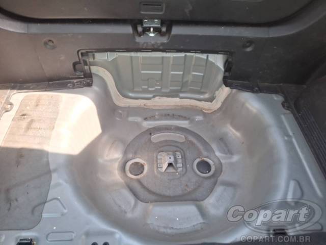 2025 HYUNDAI HB20 
