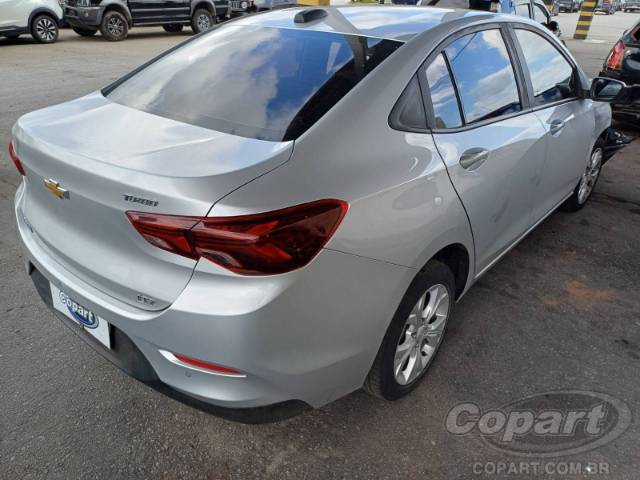 2023 CHEVROLET ONIX PLUS 