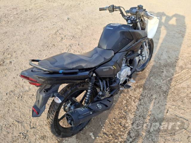 0 YAMAHA FACTOR 125 
