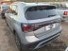 2026 VOLKSWAGEN T-CROSS 