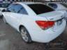 2013 CHEVROLET CRUZE 