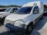2015 FIAT FIORINO FURGAO 