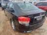 2011 HONDA CITY 