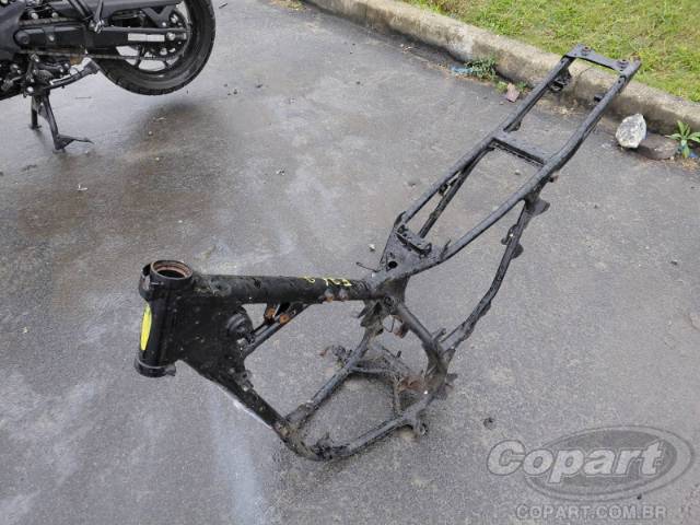 2024 HONDA NXR 160 