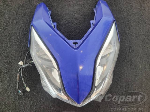 2021 HONDA ELITE 