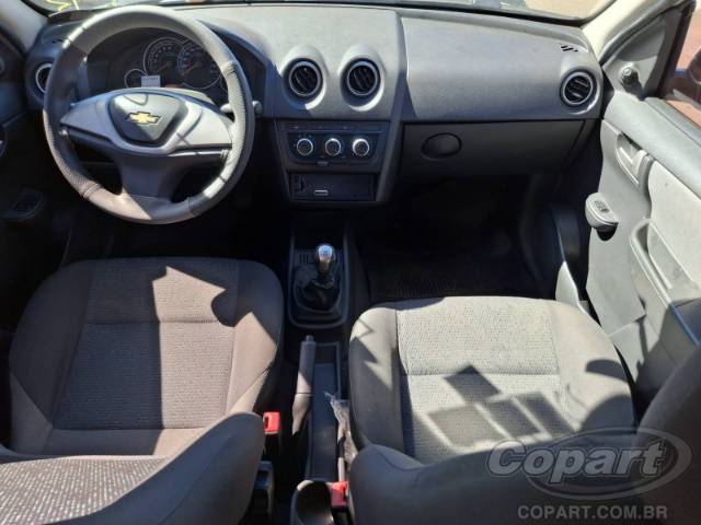 2012 CHEVROLET CELTA 