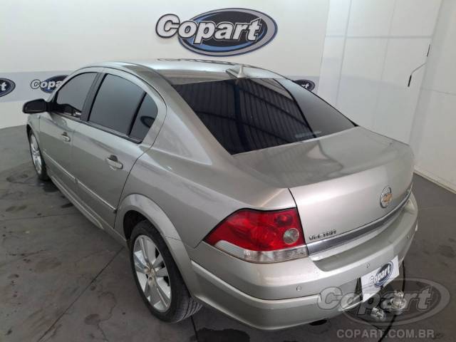 2009 CHEVROLET VECTRA 