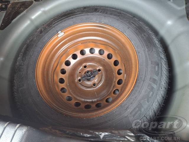 2018 HYUNDAI HB20 