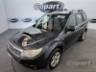2010 SUBARU FORESTER 