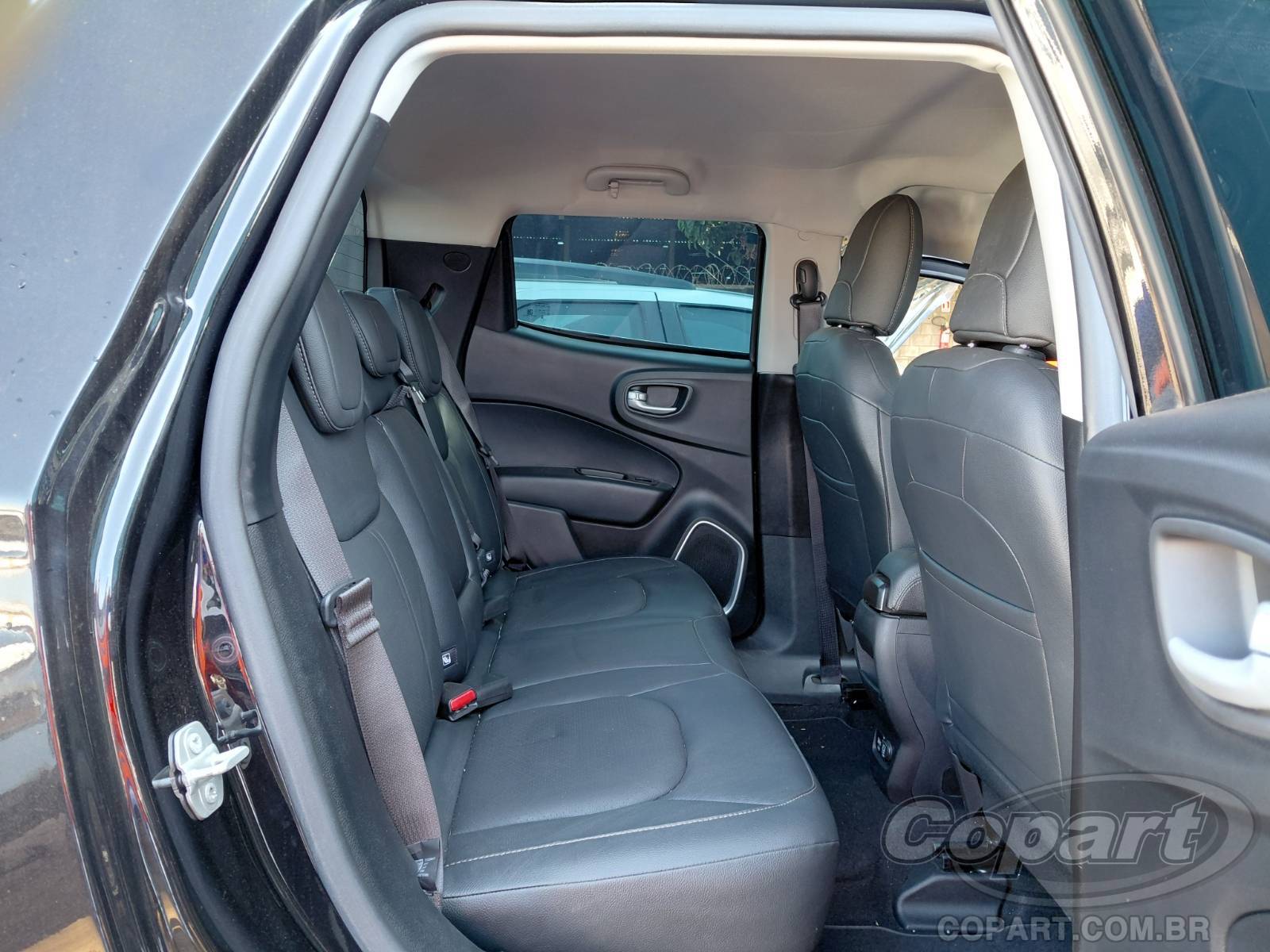 2024 FIAT TORO — leilão em Goiânia/GO (foto 6)