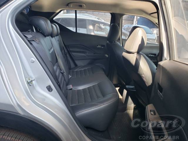 2018 NISSAN KICKS 
